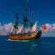 Bermuda Tall Ship