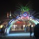 Burning Man 2012 The Arch
