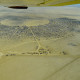 Burning Man 2012 Aerial View