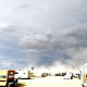 Burning Man 2012 The Storm