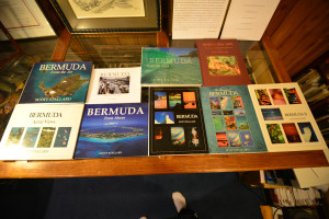 Bermuda Books