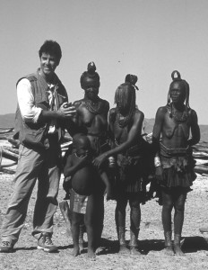 Scott Himba Tribe