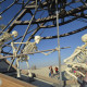Burning Man 2011 The Art
