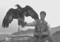 scott kazakh eagle