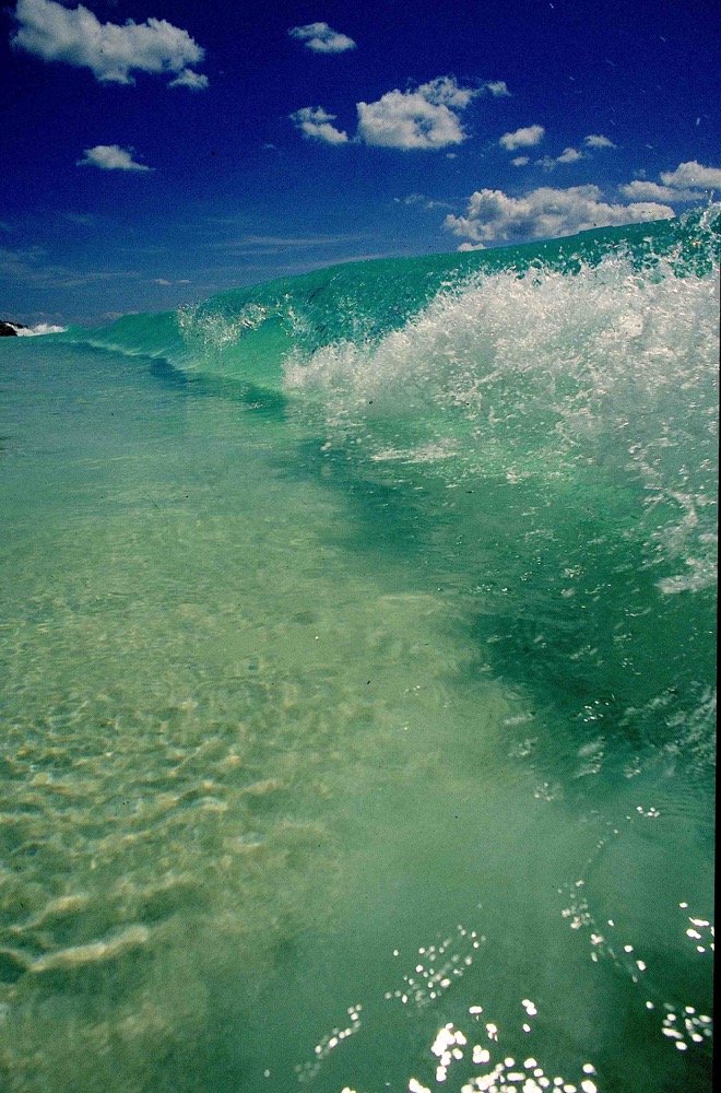 Scott Stallard Photography | Bermuda Library